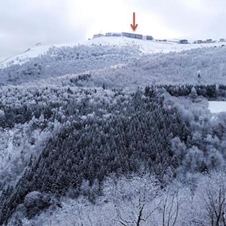 סן-לארי-סולאן Appartement St Lary Soulan Pied Des Pistes מראה חיצוני תמונה