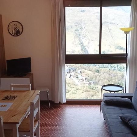 סן-לארי-סולאן Appartement St Lary Soulan Pied Des Pistes מראה חיצוני תמונה