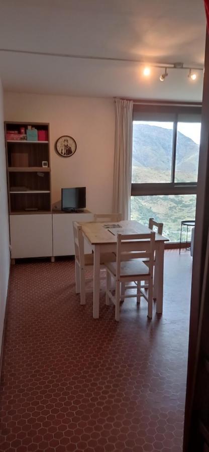 סן-לארי-סולאן Appartement St Lary Soulan Pied Des Pistes מראה חיצוני תמונה
