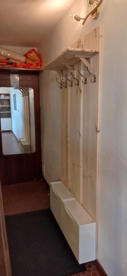 סן-לארי-סולאן Appartement St Lary Soulan Pied Des Pistes מראה חיצוני תמונה